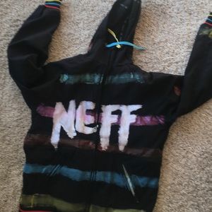 Neff Snowboarding Jacket